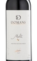 Vinho Cave de Angelina Domans Merlot 750ml