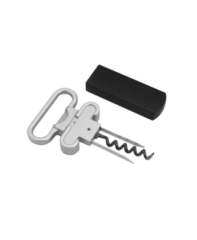 Saca-Rolha Boccati Sommelier Vintage (prata)