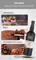 Vinho do Porto Taylor's 20 anos 750ml