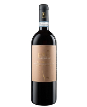 Vinho Corte Fornaledo Valpolicella Classico Supeiore DOC 750ml