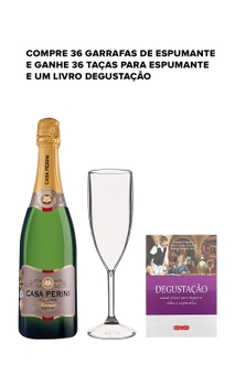 Combo Casa Perini Festa