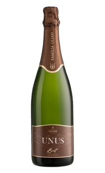 Espumante Ulian Unus Brut 750ml
