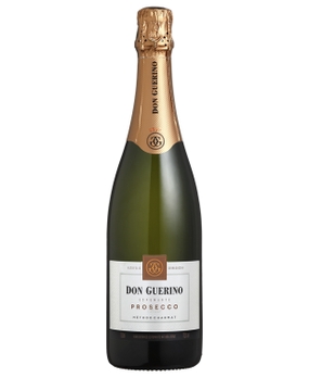 Espumante Don Guerino Prosecco Brut 750ml