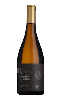 Vinho Tenuta Foppa & Ambrosi Collection Alvarinho 750ml