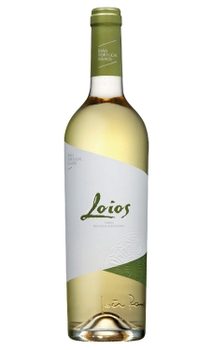 Vinho João Portugal Ramos Loios Branco 