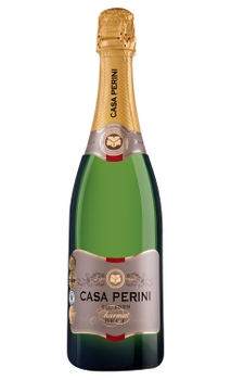 Espumante Casa Perini Brut 750ml