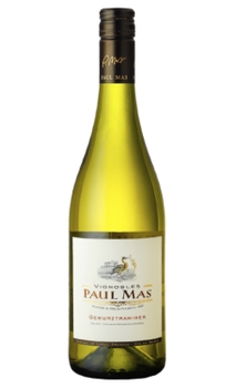 Vinho Paul Mas Gewürztraminer 750ml
