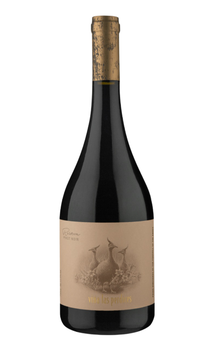 Vinho Las Perdices Reserva Pinot Noir 750ml