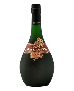 Brandy Don Giovanni Brandy 12 Anos 750ml