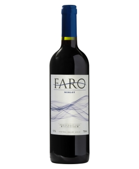 Vinho Faro Merlot 750ml