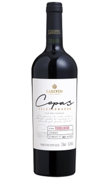 Vinho Larentis Cepas Selecionadas Teroldego 750ml