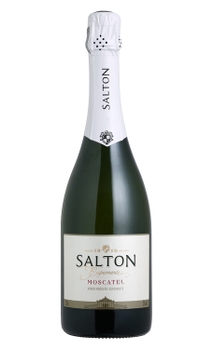 Espumante Salton Moscatel 750ml
