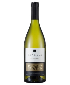 Vinho Zanella Chardonnay 750ml