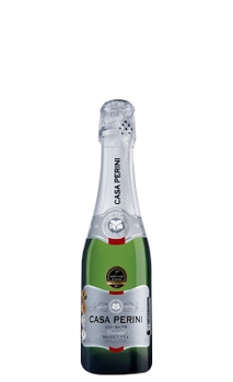 Espumante Casa Perini Moscatel 375ml