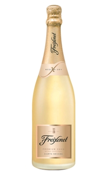 Espumante Freixenet Carta Nevada Demi Sec 750ml