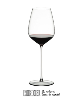 Taca Riedel Max Cabernet