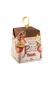 Panetone Virginia com Gotas de Chocolate 100g