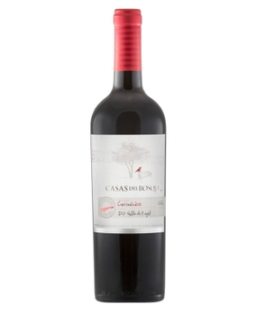 Vinho Casas Del Bosque Reserva Carmenere 750ml