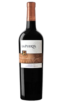 Vinho La Puerta Reserva Bonarda