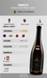 Vinho Basaltino Pinot Noir 750ml
