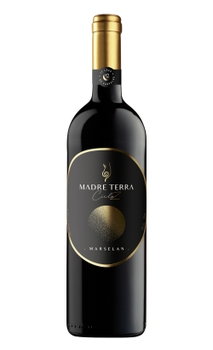 Vinho Madre Terra CicloZ Marselan 750ml