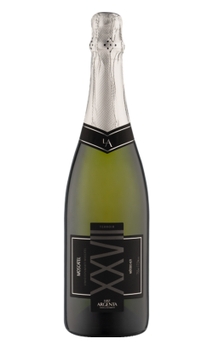 Espumante Luiz Argenta Terroir XXVII Moscatel 750ml