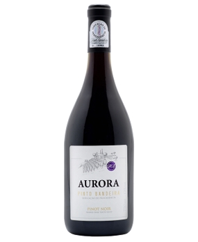 Vinho Aurora Pinto Bandeira Pinot Noir 750ml 