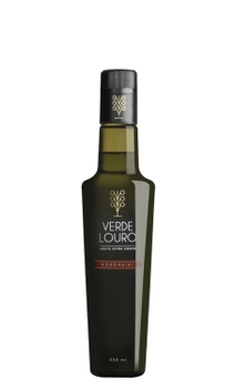 Azeite de Oliva Extra Virgem Verde Louro Koroneiki 250ml