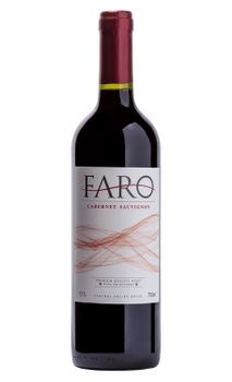 Vinho Faro Cabernet Sauvignon 750ml
