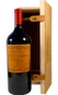 Jorge Rubio Gran Reserva Malbec Roble Caixa de Madeira Magnun