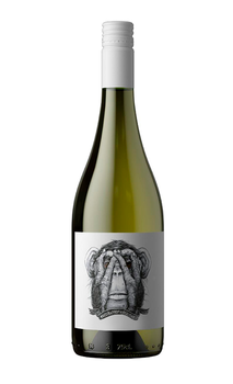 Vinho Passionate Wine Branco 750ml