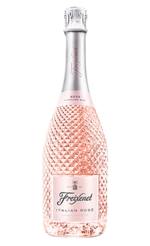 Espumante Freixenet Italian Rose 750ml