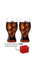 Conjunto 2 Copos Riedel Coca Cola