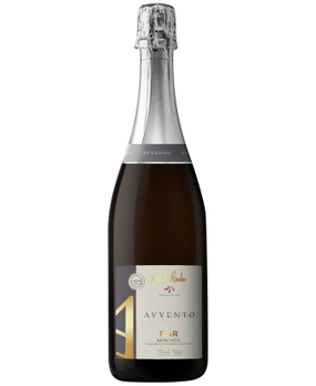 Rar Avvento Moscatel 750ml