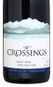 Vinho The Crossings Pinot Noir 750ml