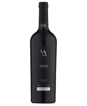 Vinho Luiz Argenta Clássico Cabernet Sauvignon 750ml