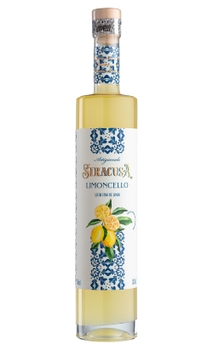 Siracusa Limoncello 500ml