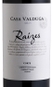 Vinho Casa Valduga Raízes Gran Corte 750ml