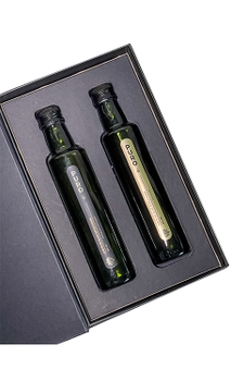 Azeite Puro Extra Virgem Kit C/ 2 Unds 250ml