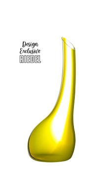Decanter Riedel Cornetto Confetti (Amarelo)