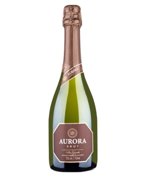 Espumante Aurora Brut 750ml