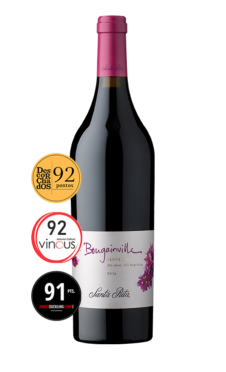 Vinho Santa Rita Bougainville 750ml