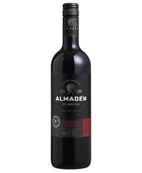 Vinho Miolo Almadén Cabernet Sauvignon 750ml