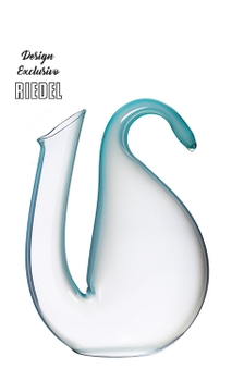 Decanter Riedel Ayam Verde Menta