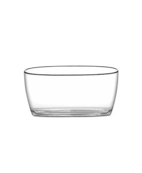 Champanheira Jeroboam (transparente)