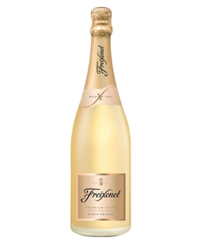Espumante Freixenet Carta Nevada Demi Sec 750ml