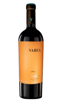 Vinho Finca La Anita Varúa Blend 750ml