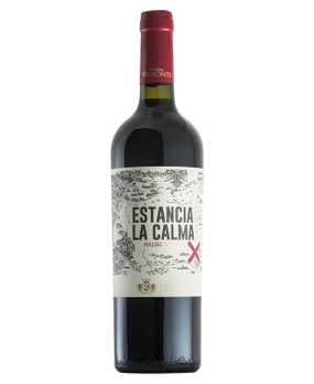 Vinho Estancia La Calma Malbec 750ml