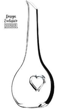 Decanter Riedel Black Tie Bliss