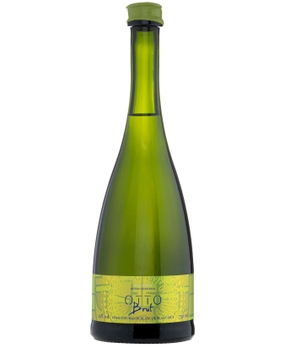 Espumante Otto Blanc de Blancs 750ml